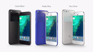 Illustration for article titled The Nexus is dead, long live the Pixel